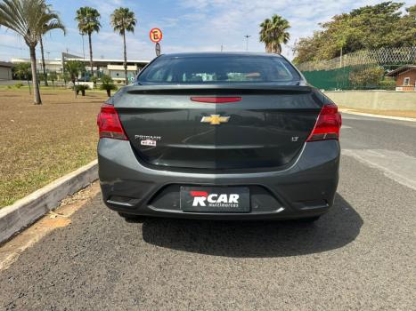 CHEVROLET Prisma 1.4 4P LT FLEX, Foto 7