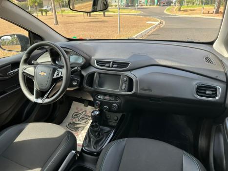 CHEVROLET Prisma 1.4 4P LT FLEX, Foto 8