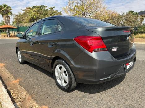 CHEVROLET Prisma 1.4 4P LT FLEX, Foto 9