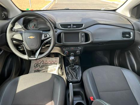 CHEVROLET Prisma 1.4 4P LT FLEX, Foto 10