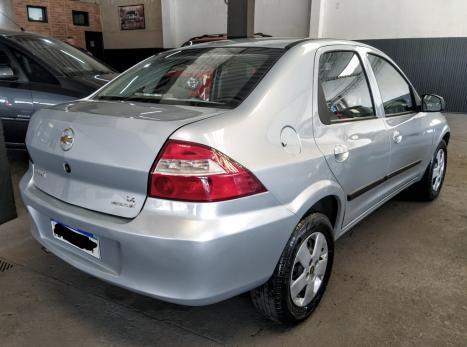 CHEVROLET Prisma 1.4 4P MAXX FLEX, Foto 2