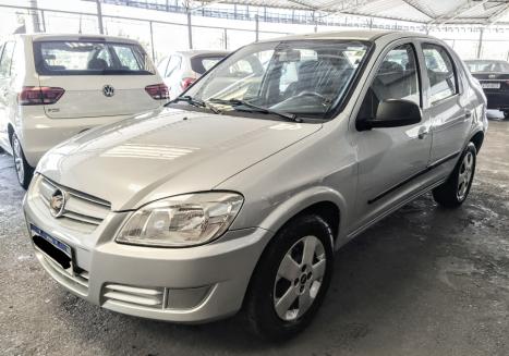 CHEVROLET Prisma 1.4 4P MAXX FLEX, Foto 3