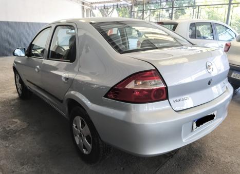 CHEVROLET Prisma 1.4 4P MAXX FLEX, Foto 4