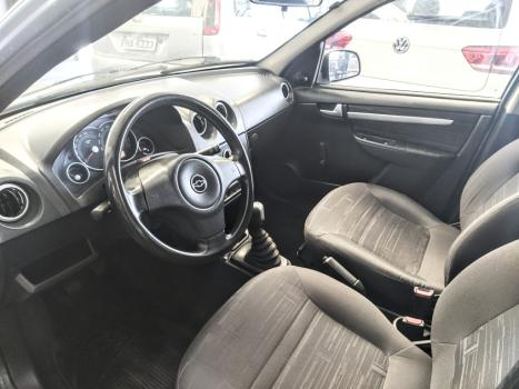 CHEVROLET Prisma 1.4 4P MAXX FLEX, Foto 5