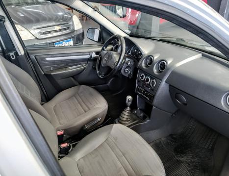 CHEVROLET Prisma 1.4 4P MAXX FLEX, Foto 6