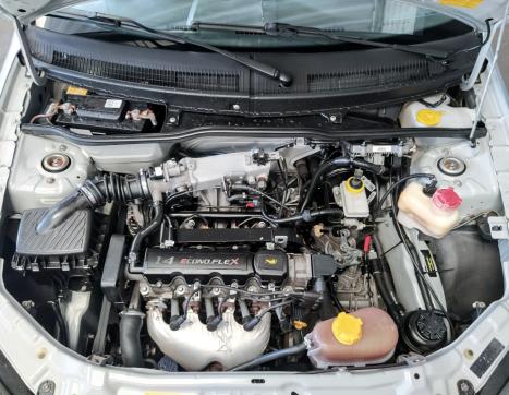 CHEVROLET Prisma 1.4 4P MAXX FLEX, Foto 8