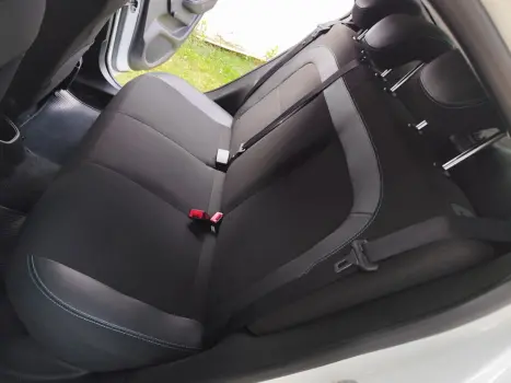 CHEVROLET Prisma 1.4 4P LT FLEX AUTOMTICO, Foto 2
