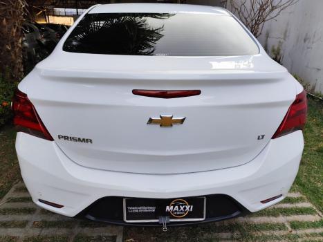 CHEVROLET Prisma 1.4 4P LT FLEX AUTOMTICO, Foto 3