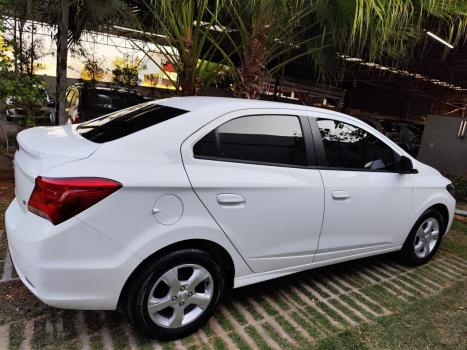 CHEVROLET Prisma 1.4 4P LT FLEX AUTOMTICO, Foto 4