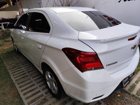 CHEVROLET Prisma 1.4 4P LT FLEX AUTOMTICO, Foto 6