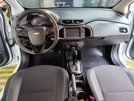 CHEVROLET Prisma 1.4 4P LT FLEX AUTOMTICO, Foto 9