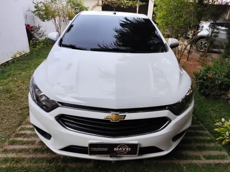 CHEVROLET Prisma 1.4 4P LT FLEX AUTOMTICO, Foto 10