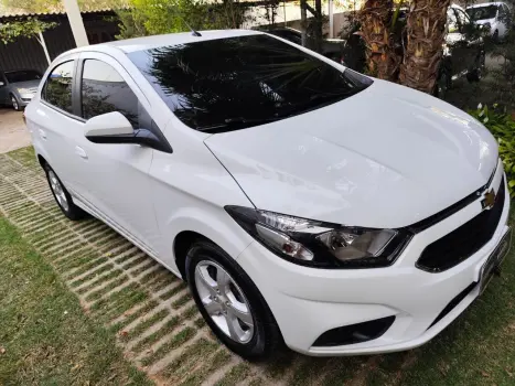 CHEVROLET Prisma 1.4 4P LT FLEX AUTOMTICO, Foto 11
