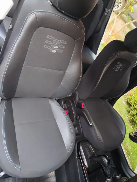 CHEVROLET Prisma 1.4 4P LT FLEX AUTOMTICO, Foto 13