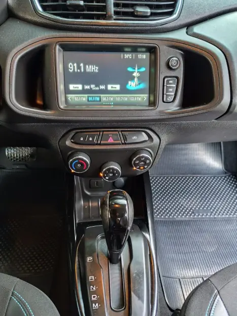 CHEVROLET Prisma 1.4 4P LT FLEX AUTOMTICO, Foto 15