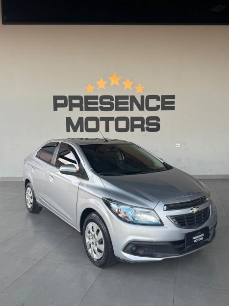 CHEVROLET Prisma 1.4 4P LT FLEX, Foto 1
