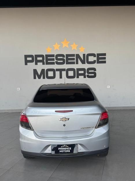CHEVROLET Prisma 1.4 4P LT FLEX, Foto 3