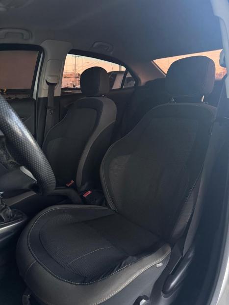 CHEVROLET Prisma 1.4 4P LT FLEX, Foto 7