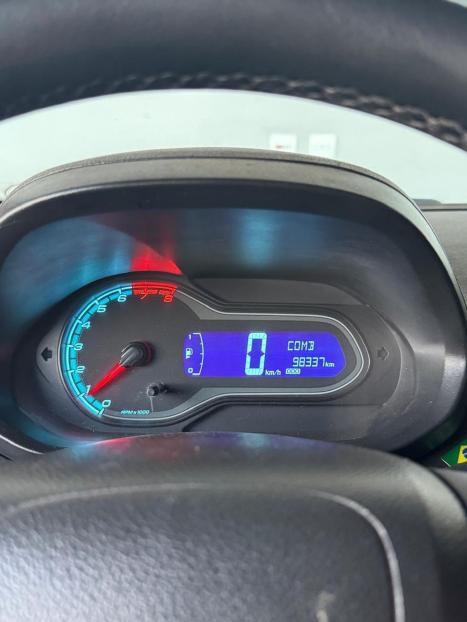 CHEVROLET Prisma 1.4 4P LT FLEX, Foto 8