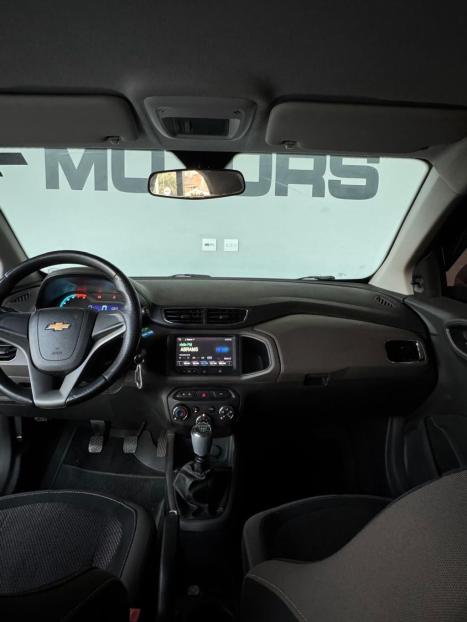 CHEVROLET Prisma 1.4 4P LT FLEX, Foto 9