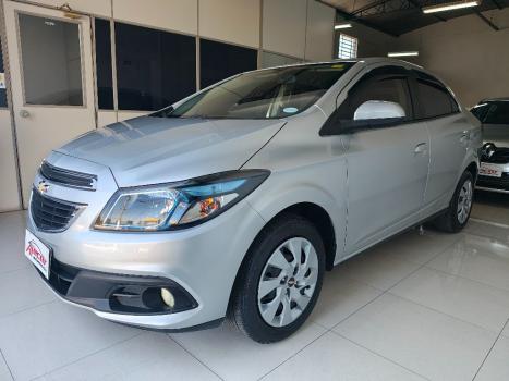 CHEVROLET Prisma 1.4 4P LT FLEX, Foto 2