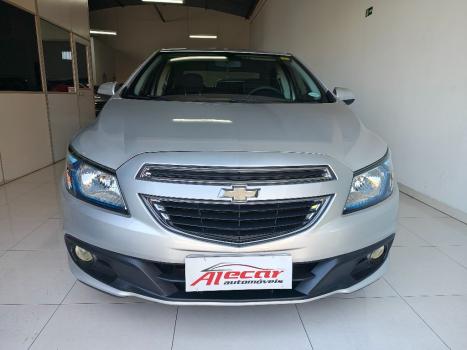 CHEVROLET Prisma 1.4 4P LT FLEX, Foto 3