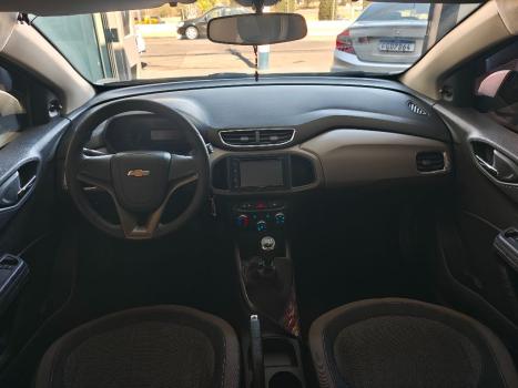 CHEVROLET Prisma 1.4 4P LT FLEX, Foto 4