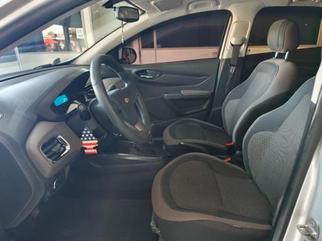 CHEVROLET Prisma 1.4 4P LT FLEX, Foto 5