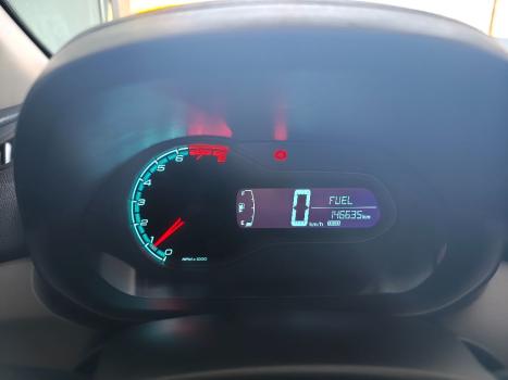 CHEVROLET Prisma 1.4 4P LT FLEX, Foto 6