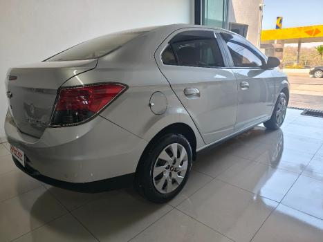 CHEVROLET Prisma 1.4 4P LT FLEX, Foto 8