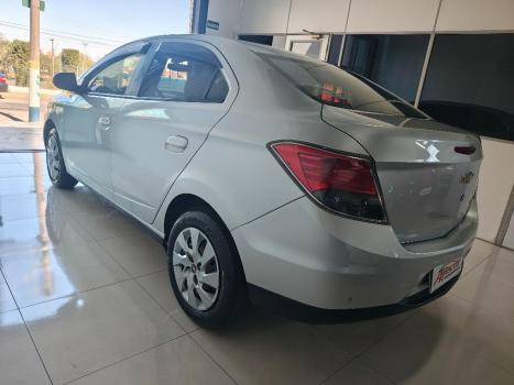 CHEVROLET Prisma 1.4 4P LT FLEX, Foto 9