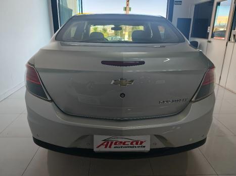 CHEVROLET Prisma 1.4 4P LT FLEX, Foto 10