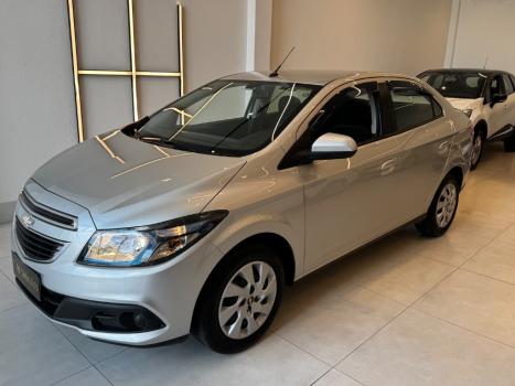 CHEVROLET Prisma 1.4 4P LT FLEX AUTOMTICO, Foto 3