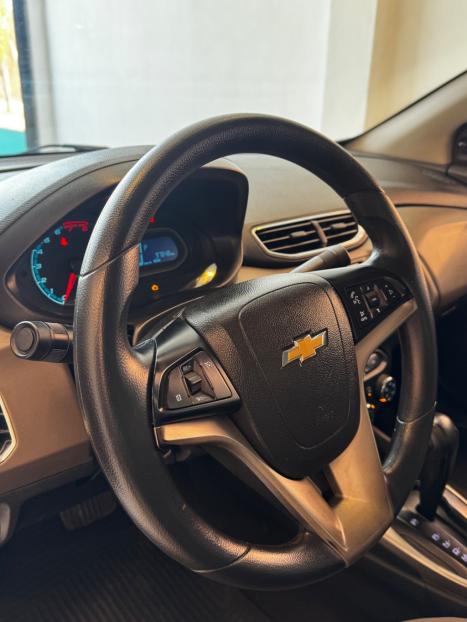 CHEVROLET Prisma 1.4 4P LT FLEX AUTOMTICO, Foto 5