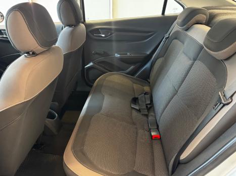 CHEVROLET Prisma 1.4 4P LT FLEX AUTOMTICO, Foto 10