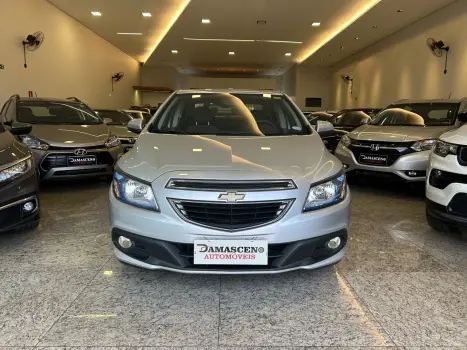 CHEVROLET Prisma 1.4 4P LT FLEX, Foto 1