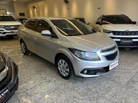 CHEVROLET Prisma 1.4 4P LT FLEX, Foto 2