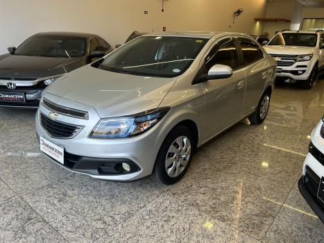 CHEVROLET Prisma 1.4 4P LT FLEX, Foto 3