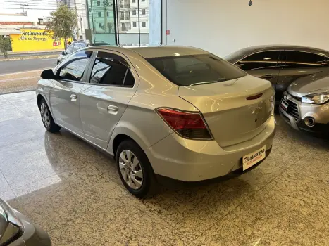 CHEVROLET Prisma 1.4 4P LT FLEX, Foto 5