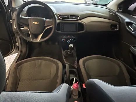 CHEVROLET Prisma 1.4 4P LT FLEX, Foto 7
