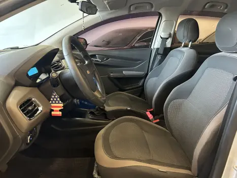 CHEVROLET Prisma 1.4 4P LT FLEX, Foto 8