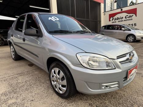 CHEVROLET Prisma 1.4 4P JOY FLEX, Foto 1