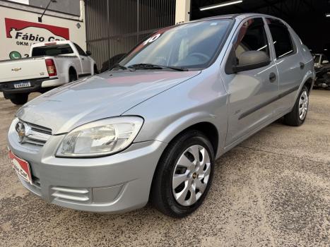CHEVROLET Prisma 1.4 4P JOY FLEX, Foto 2
