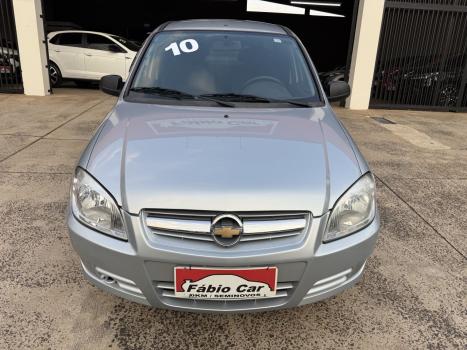 CHEVROLET Prisma 1.4 4P JOY FLEX, Foto 5