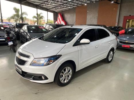CHEVROLET Prisma 1.4 4P LTZ  AUTOMTICO, Foto 1
