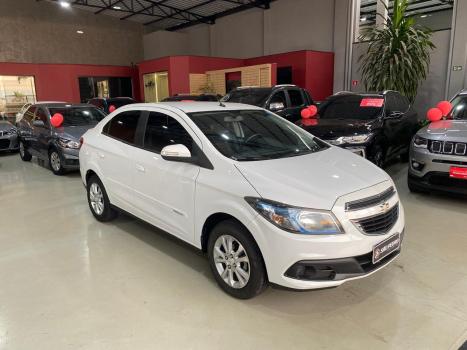 CHEVROLET Prisma 1.4 4P LTZ  AUTOMTICO, Foto 2