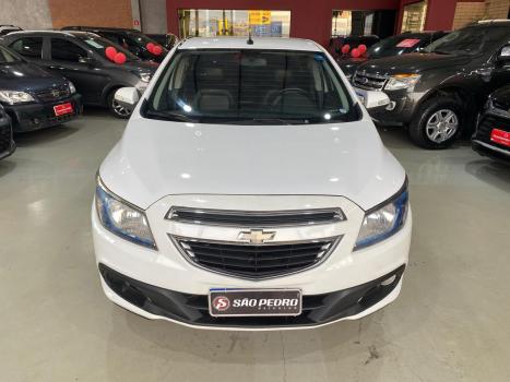 CHEVROLET Prisma 1.4 4P LTZ  AUTOMTICO, Foto 3