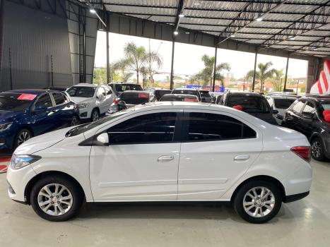 CHEVROLET Prisma 1.4 4P LTZ  AUTOMTICO, Foto 4