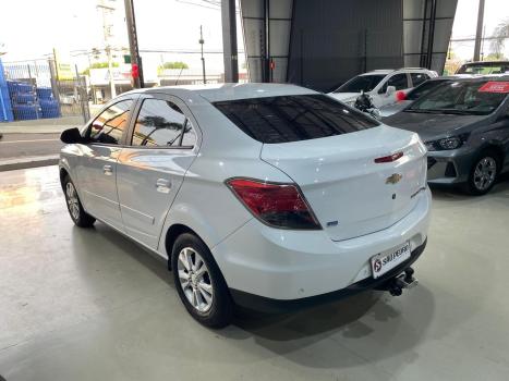 CHEVROLET Prisma 1.4 4P LTZ  AUTOMTICO, Foto 5