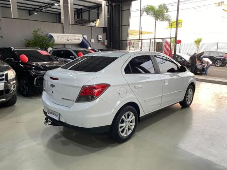 CHEVROLET Prisma 1.4 4P LTZ  AUTOMTICO, Foto 6
